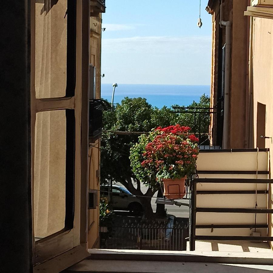 B&B Le 4 Stagioni Sul Viale, Belvedere Di Agrigento Exterior foto