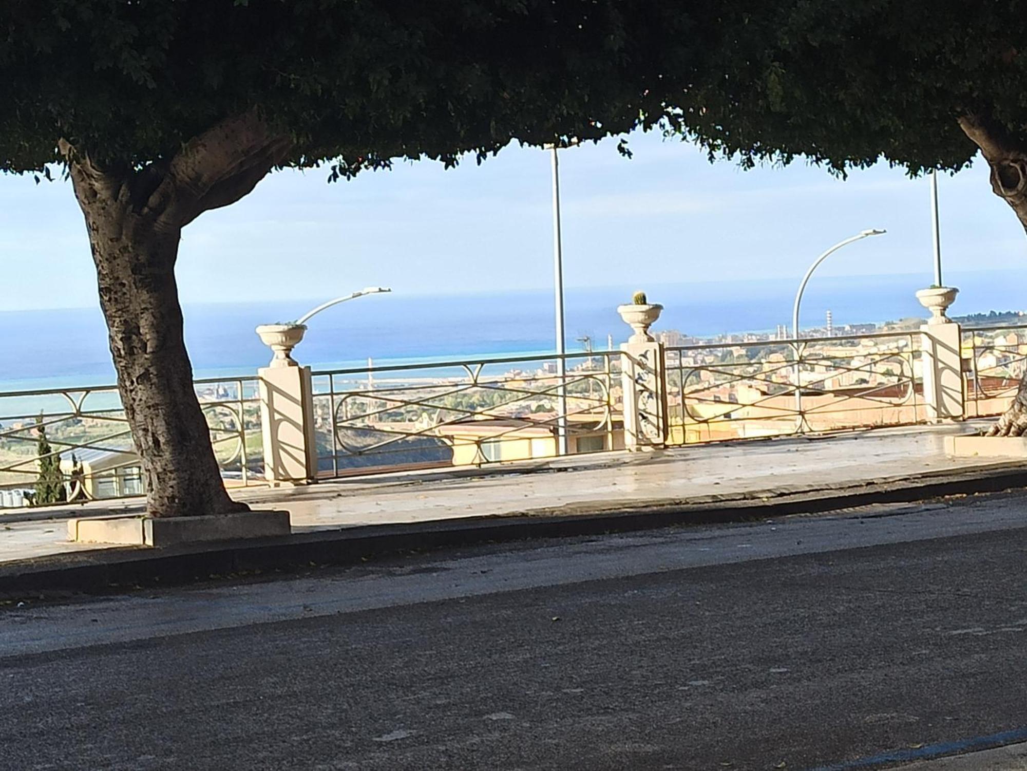 B&B Le 4 Stagioni Sul Viale, Belvedere Di Agrigento Exterior foto