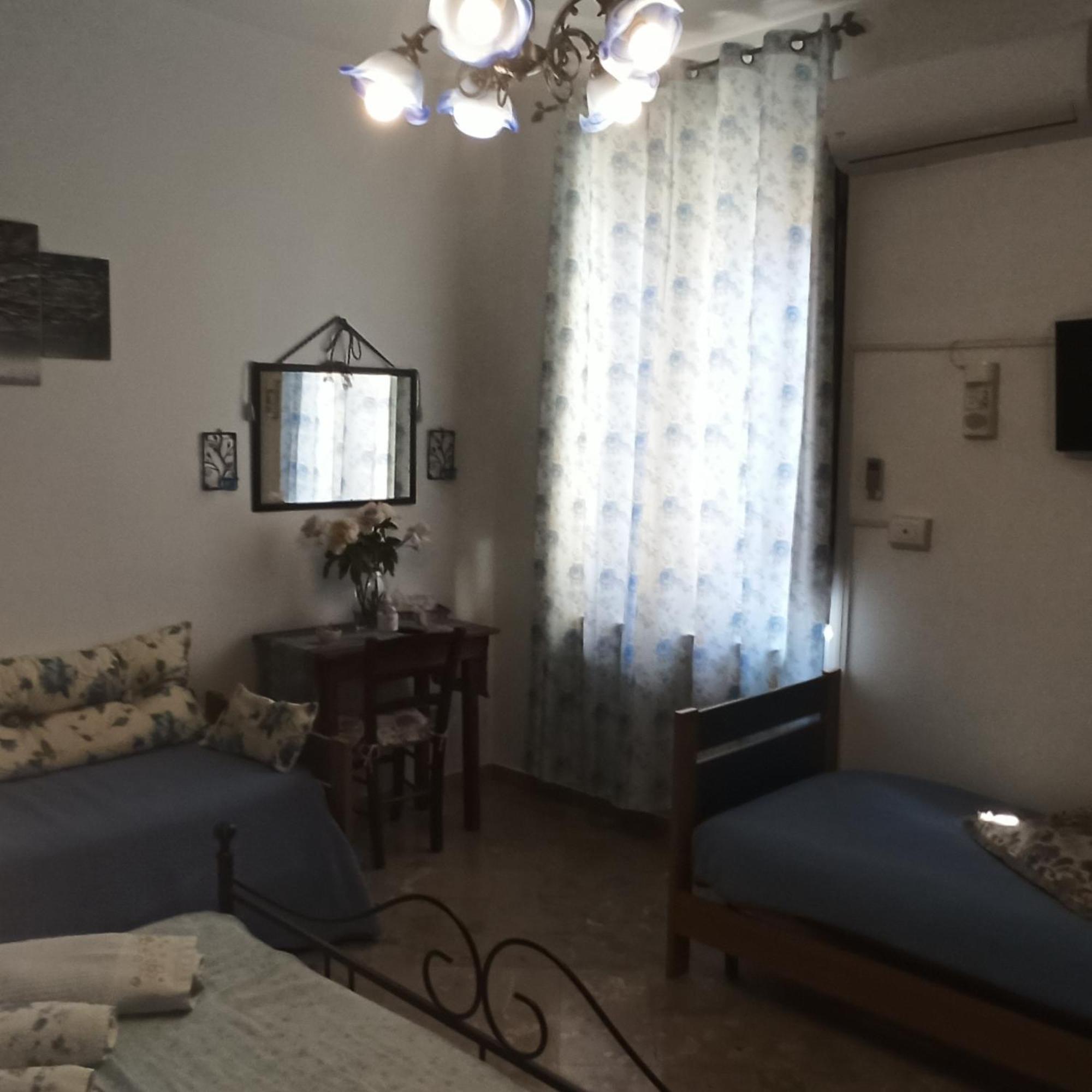 B&B Le 4 Stagioni Sul Viale, Belvedere Di Agrigento Quarto foto