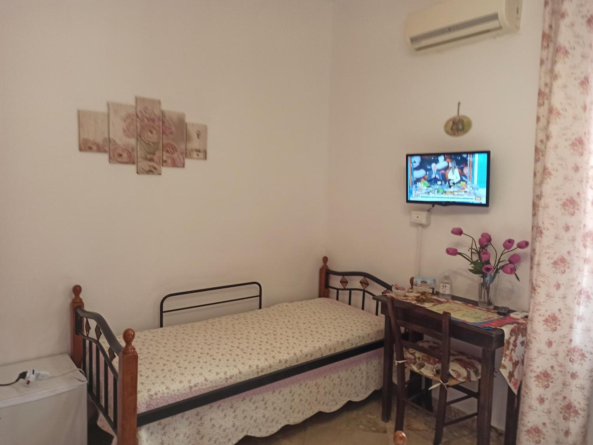 B&B Le 4 Stagioni Sul Viale, Belvedere Di Agrigento Exterior foto