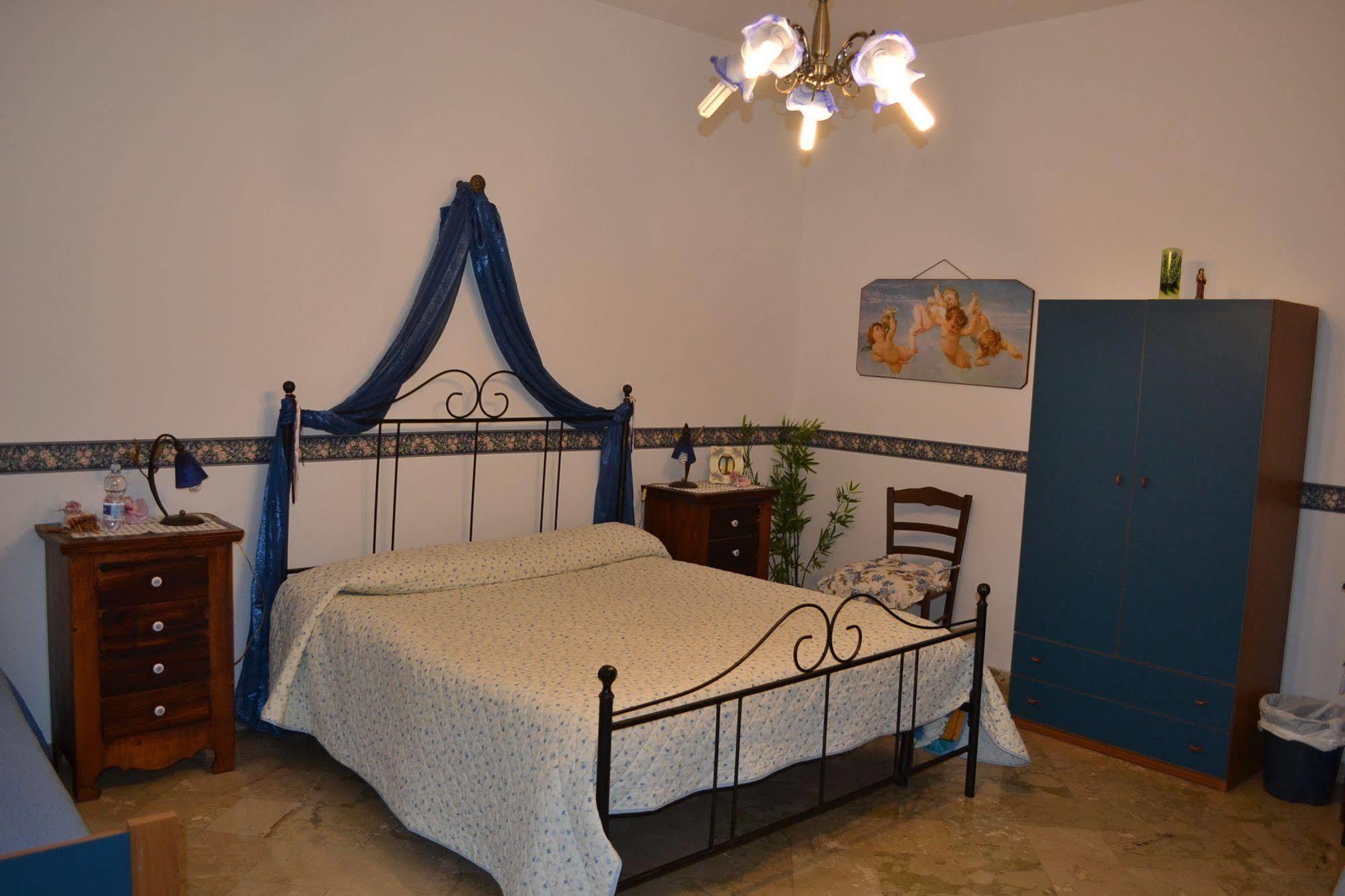 B&B Le 4 Stagioni Sul Viale, Belvedere Di Agrigento Exterior foto