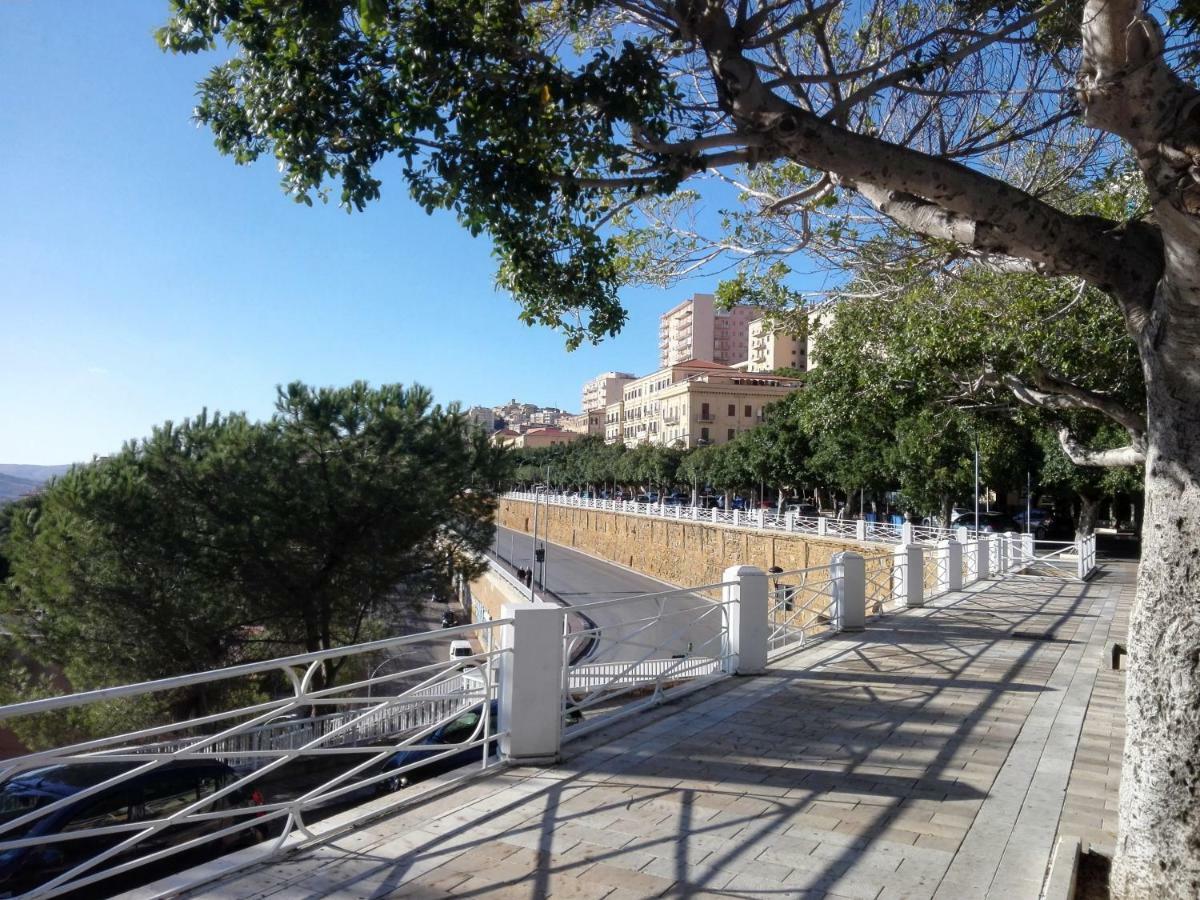 B&B Le 4 Stagioni Sul Viale, Belvedere Di Agrigento Exterior foto